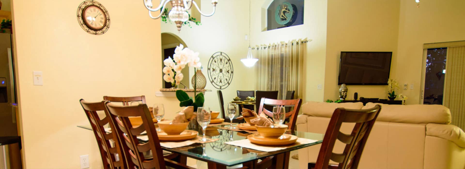 Vista Vacation Rentals Orange County Convention Center Rentals