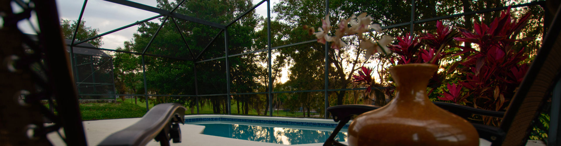 Vista Vacation Rentals Orange County Convention Center Rentals